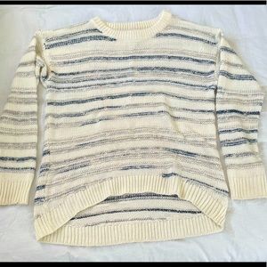 Calvin Klein Oversized knit sweater